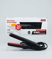 Travel Size Mini Straightener 140W