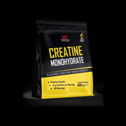 Creatine Monohydraat - Lemon - 500 gram