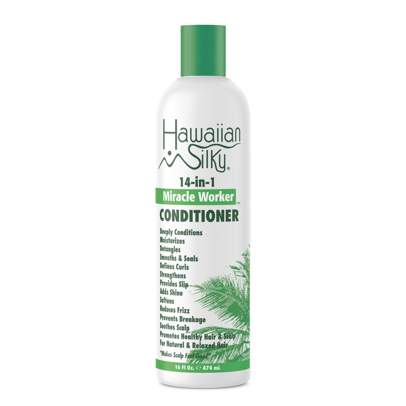 Miracle Worker Conditioner 473ml