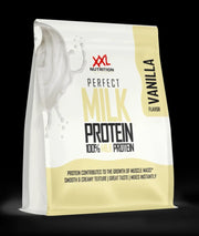Perfect Milk Protein - 1000 gram - Vanille