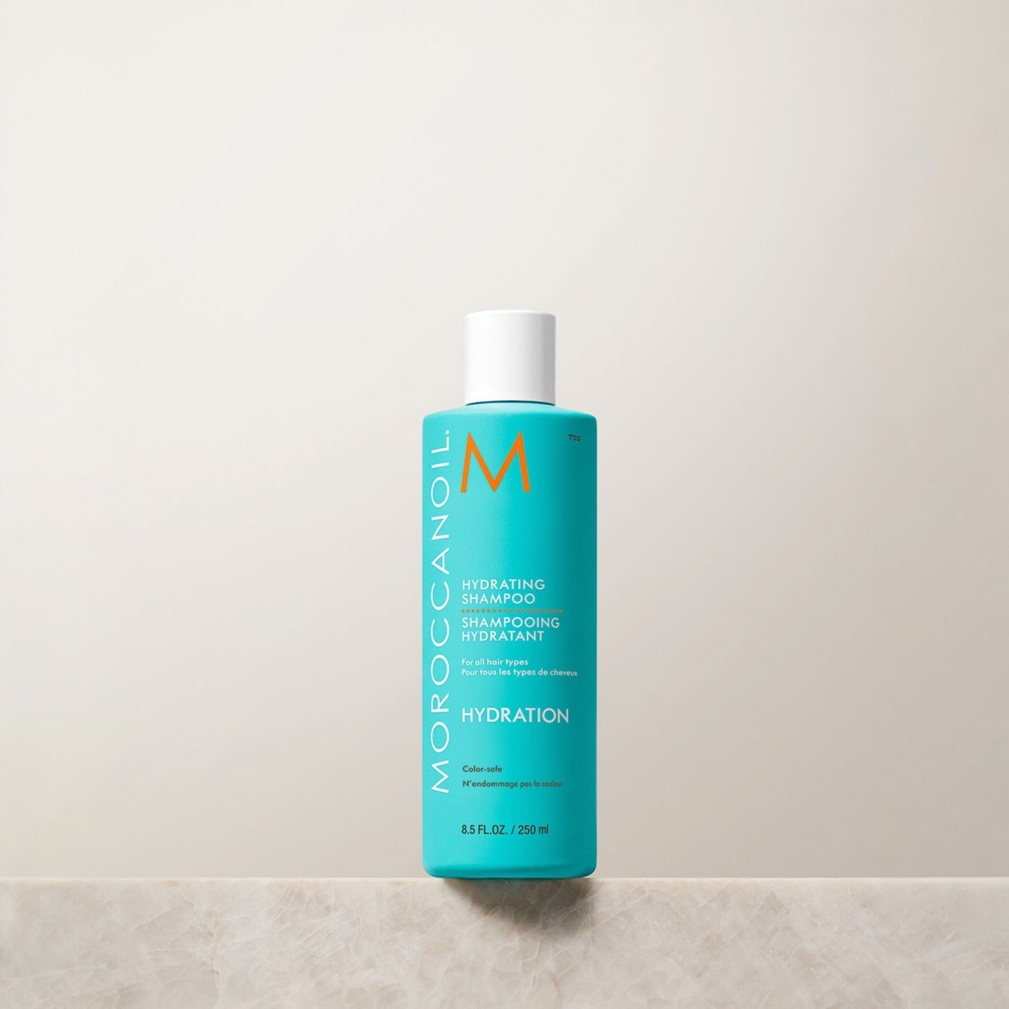 Hydrating Shampoo 250ml