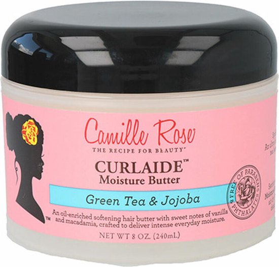Camille Rose Curlaide Moisture Butter – 8oz