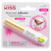 KISS Strip Lash Adhesive Clear – 5g