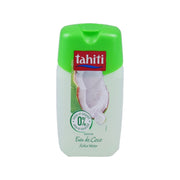 Tahiti Coconut Water Shower Gel 250ml