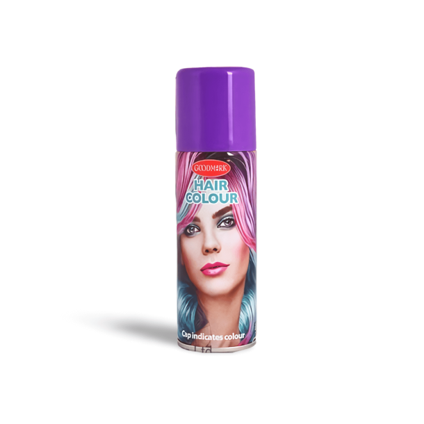 Goodmark Hair Colour Spray – 125ml