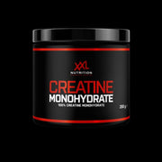 Creatine Monohydraat - 250 gram - Lemon