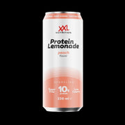 Protein Lemonade - Peach
