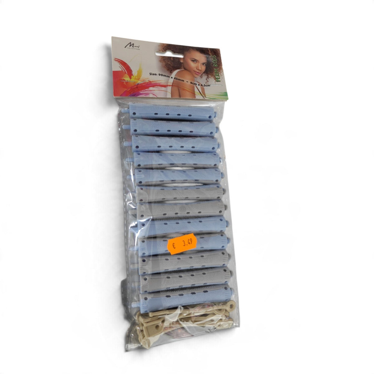 Perm Rods 90mm x 50mm
