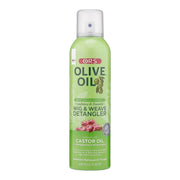 ORS Olive Oil Wig & Weave Detangler Spray 6.2oz (183ml)