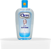 Clere Pure Glycerin 200ml