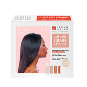 Ethnik Mini Brazilian Keratin Treatment Kit – 4 x 100ml