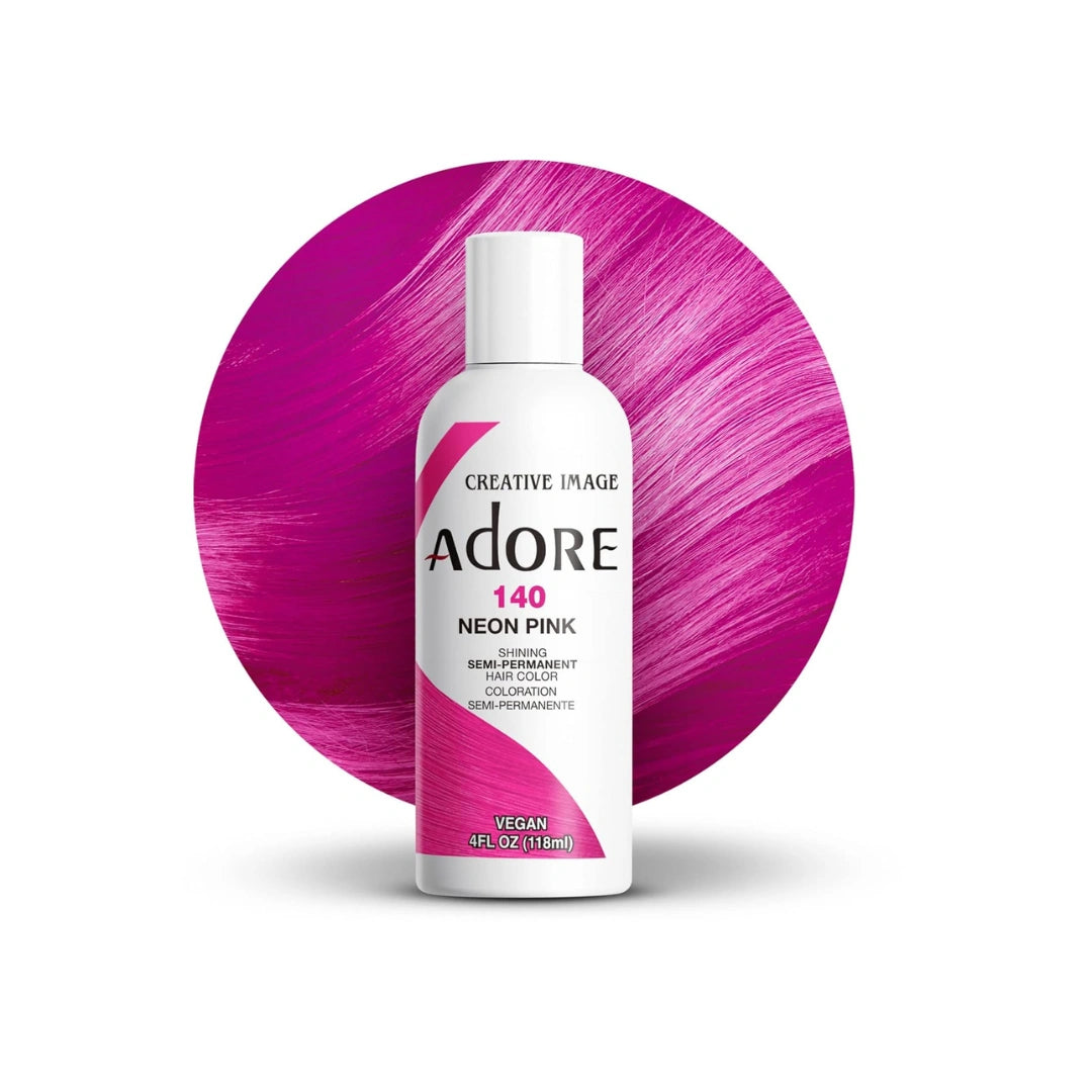 Adore Semi-Permanente Haarkleuring 118ml