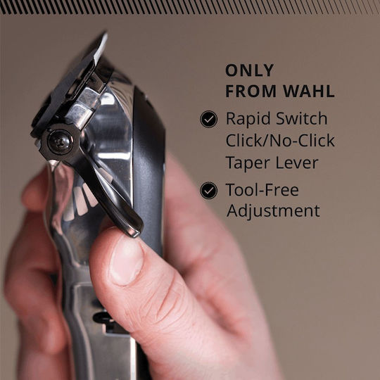 Senior 2.0 Cord/Cordless Clipper