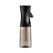 Continuous Mist Spray Bottle Black