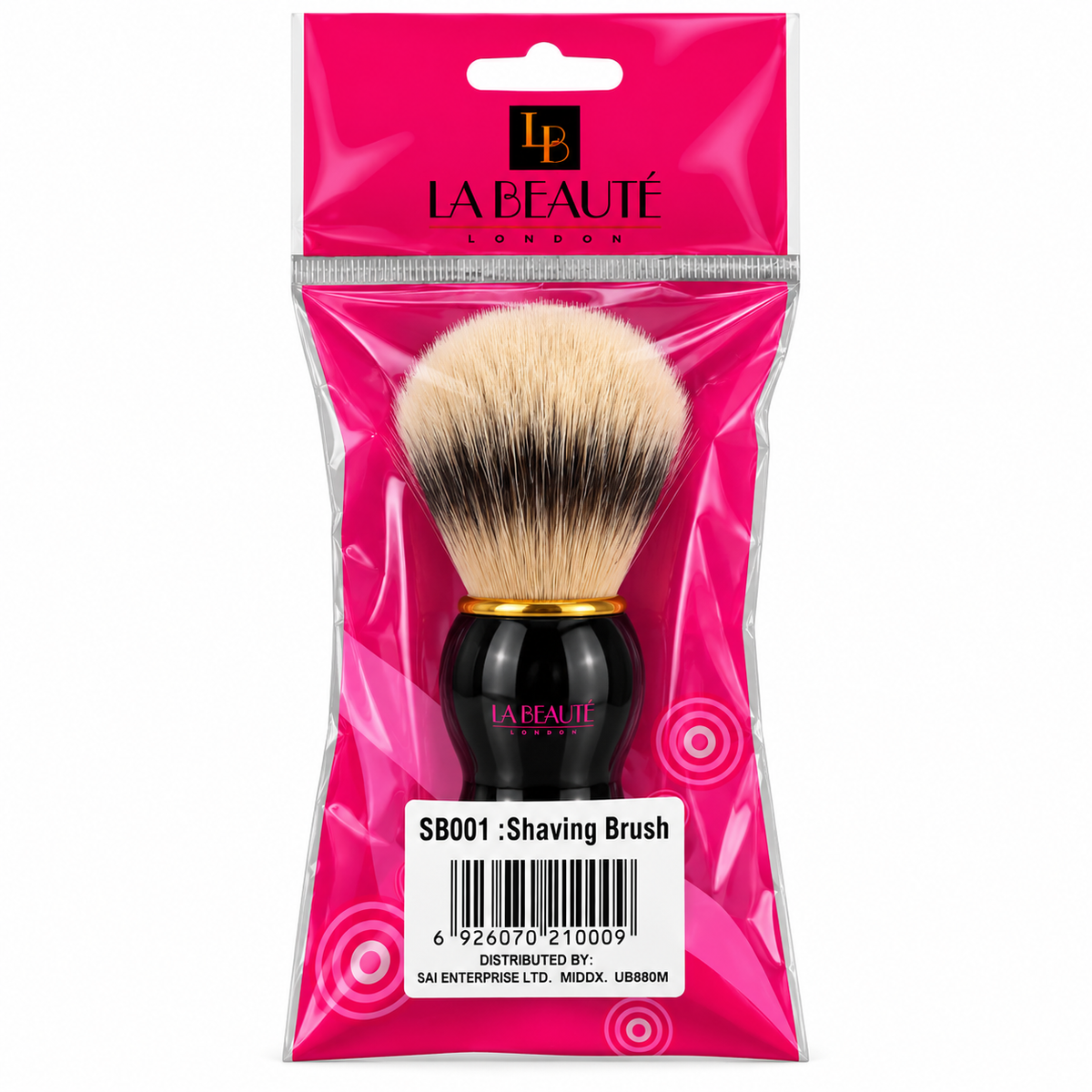 Shaving Brush