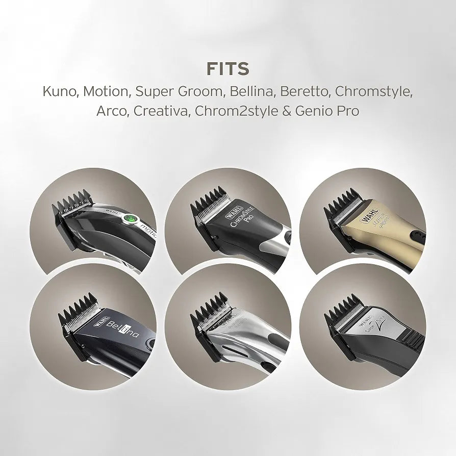 Wahl Magnetic Premium Attachment Combs
