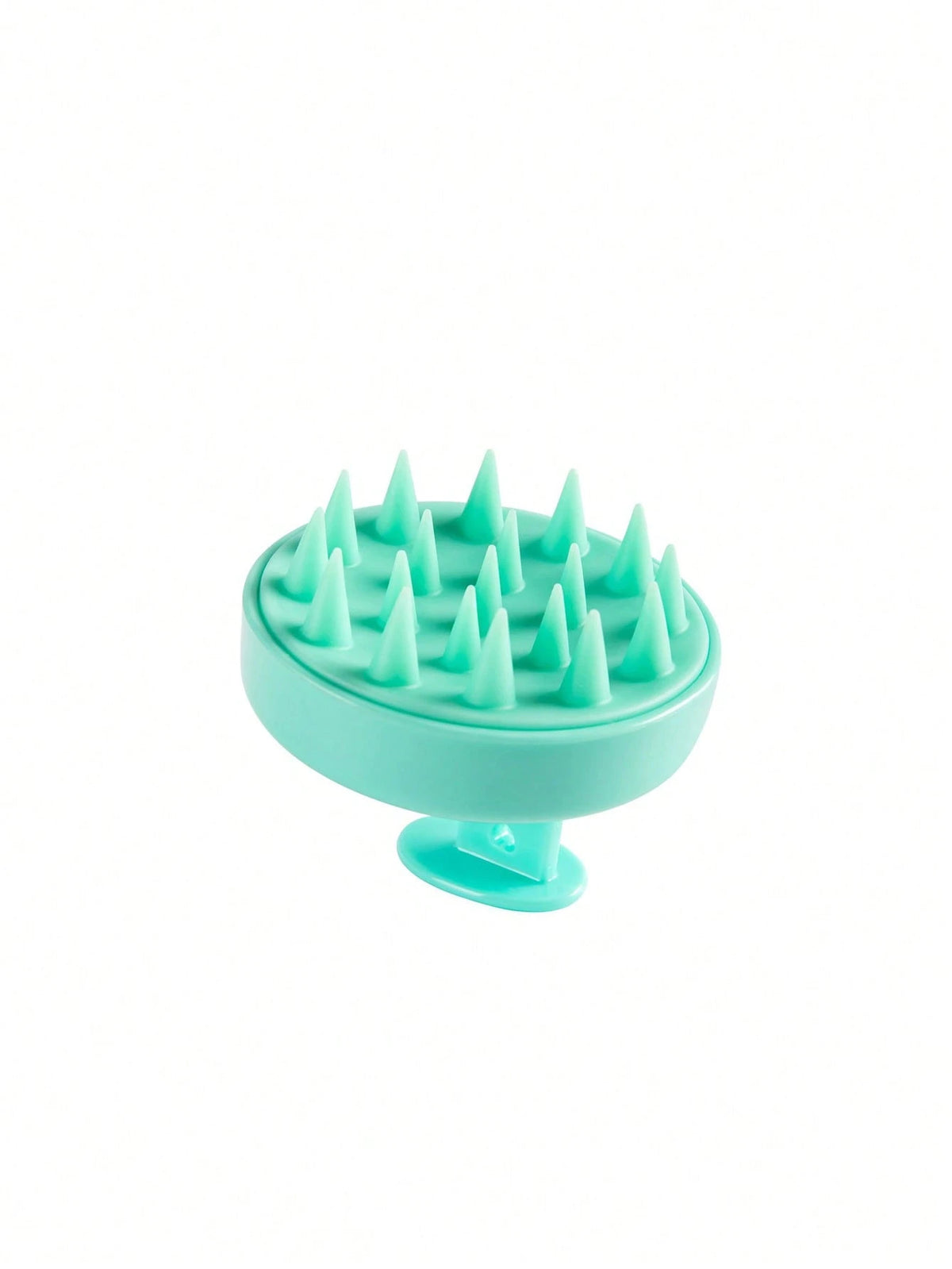 Scalp massager sponge assorted