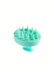 Scalp massager sponge assorted