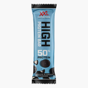 High Protein Bar 2.0 - Cookies & Cream