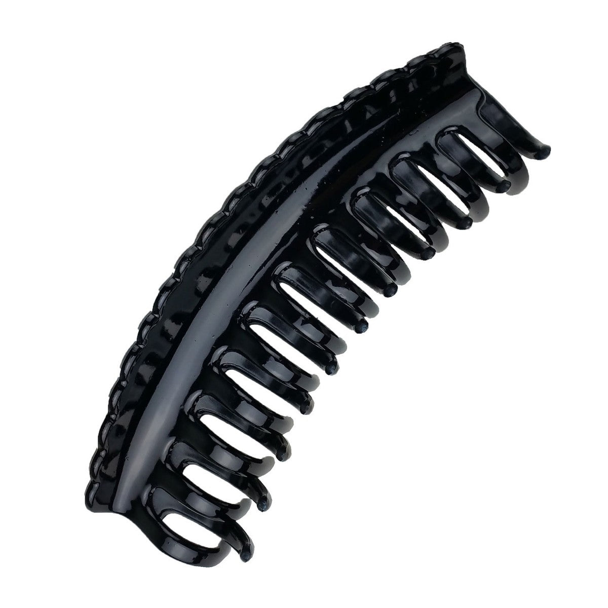 Large Banana Hair Claw Clip