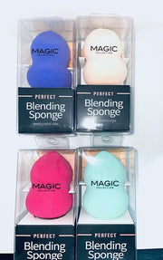 Perfect Blending Sponge – 1 Pc – Assorted