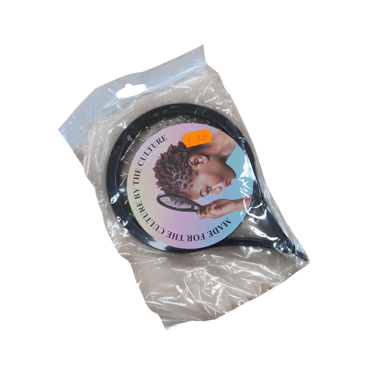 AFRO TWIST COMB