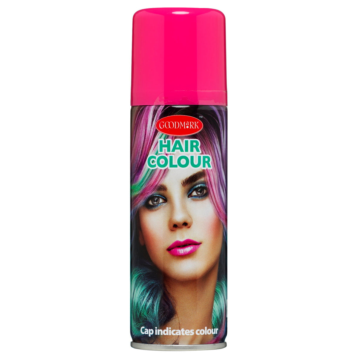 Goodmark Hair Colour Spray – 125ml
