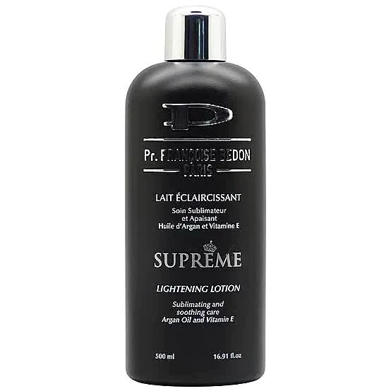 Supreme Skin Lightening Lotion 500ml