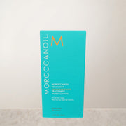 Treatment Oil Original 50ml