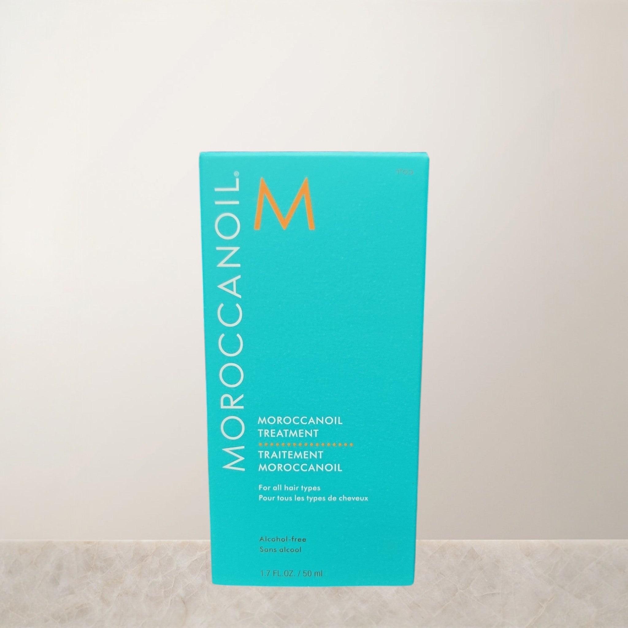 Treatment Oil Original 50ml
