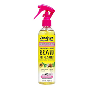 Jamaican Mango & Lime Braid Refresher Spray 236ml