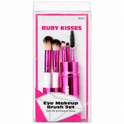 Travel Size Eye Makeup Brush Set
