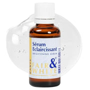 Fair & White Original Brightening Serum 30ml