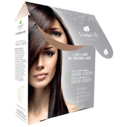 Natura Keratin Brazilian Smoothing Kit – 3 x 100ml