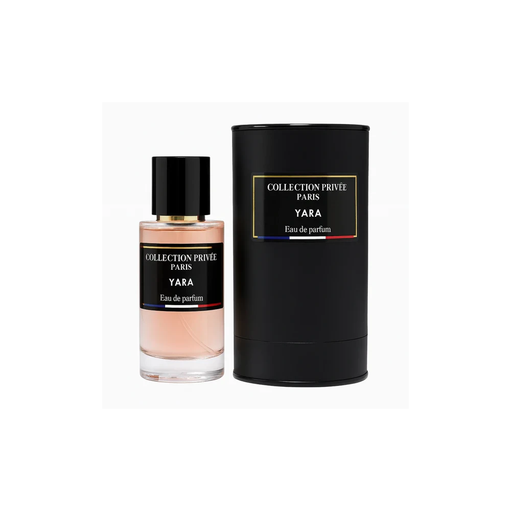 Collection Privée Paris Eau de Parfum 50ml