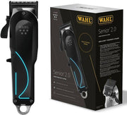 Senior 2.0 Cord/Cordless Clipper