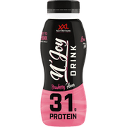 N'Joy Protein Drink Aardbei