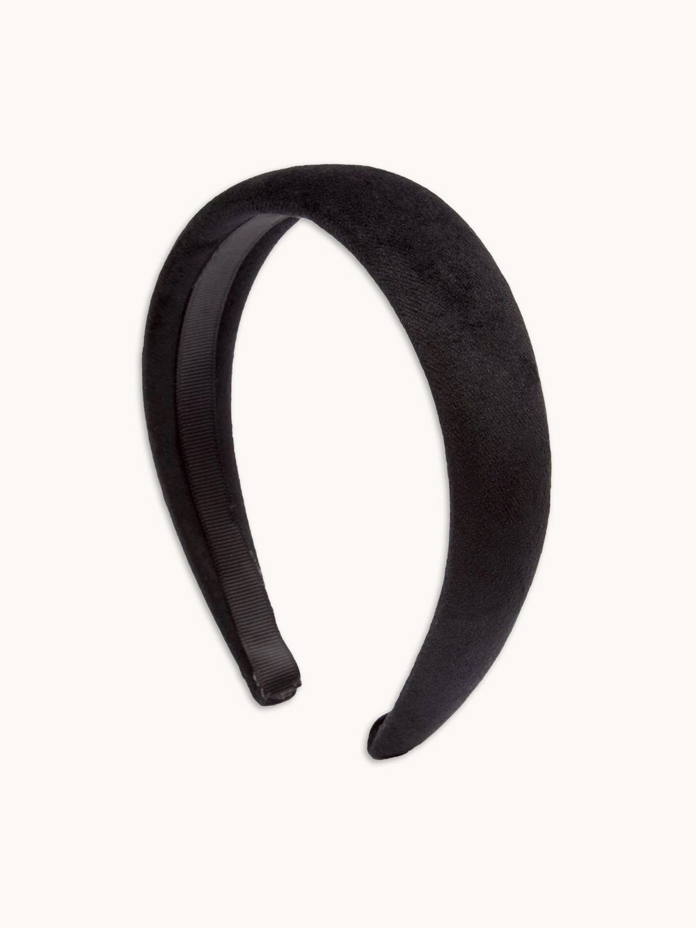 Thick Padded Headband