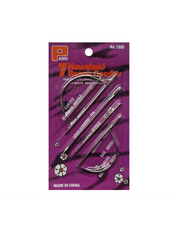 7-Piece Household Repair Needle Set