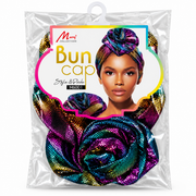 Style & Pride Bun Cap