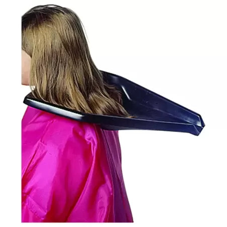 Portable Hair Washing Basin for Home & Salon Use