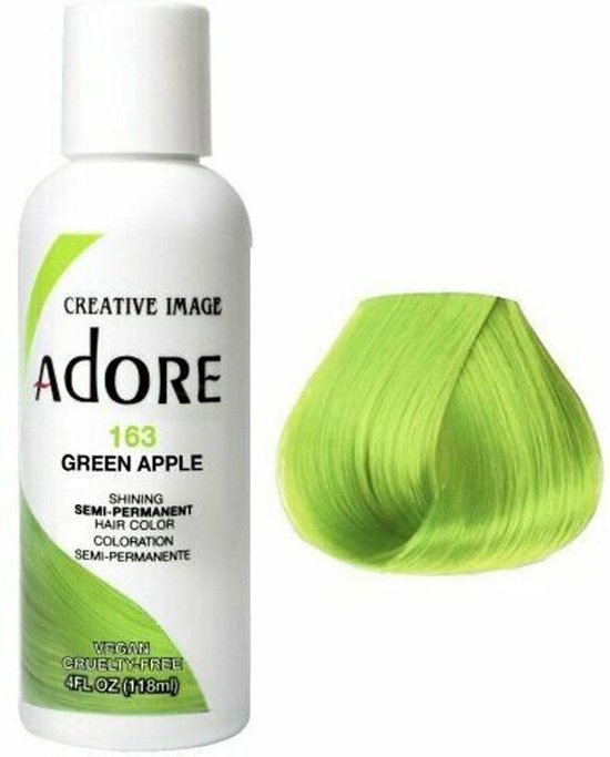 Adore Semi-Permanente Haarkleuring 118ml