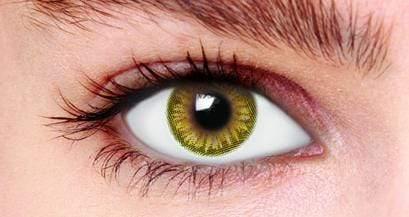 Contact Lenses