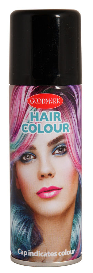 Goodmark Hair Colour Spray – 125ml