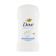 Classic Fresh Antiperspirant Deodorant Stick – 50ml
