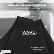 Hair Cutting Cape – Black