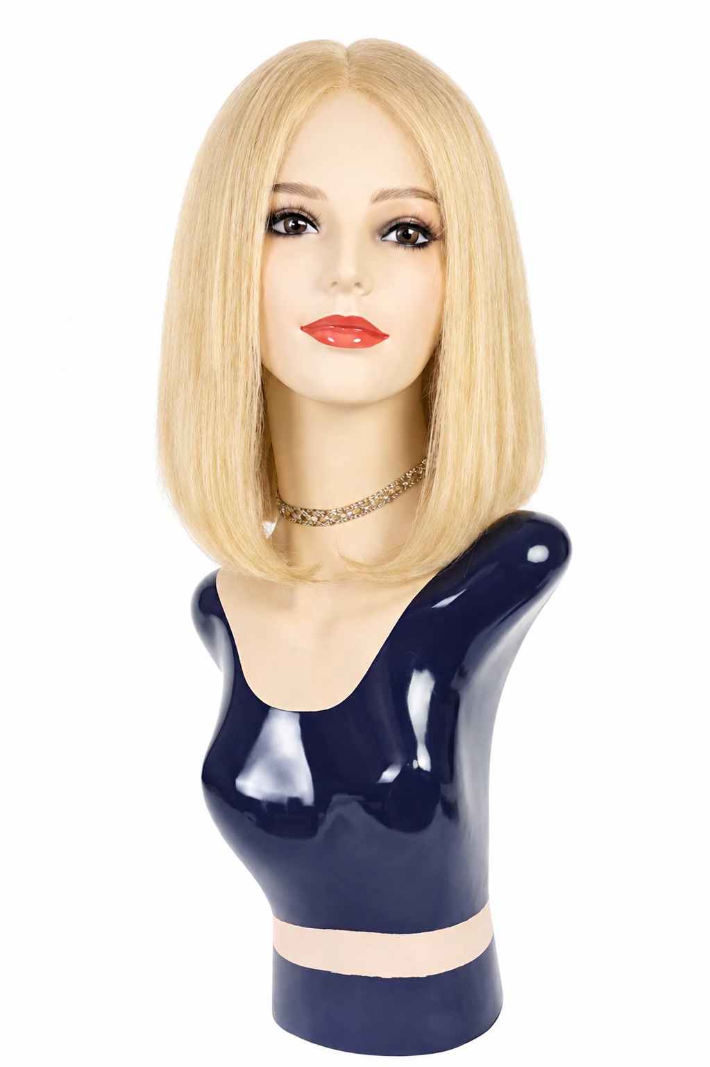 Becky Brazilian Wig 100% Natural Hair