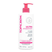 Ultra-Moisturizing Body Milk – 500ml