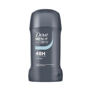 Men+Care Clean Antiperspirant Deodorant Stick – 50ml