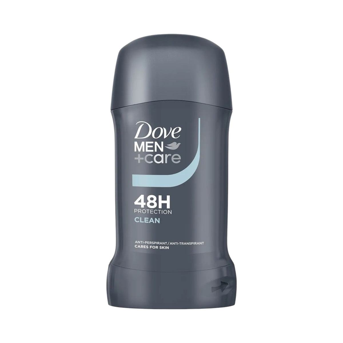 Men+Care Clean Antiperspirant Deodorant Stick – 50ml